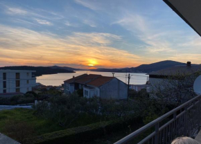 Apartman Vjeko, Okrug Gornji